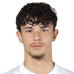 Jude Jacob Soonsup-Bell