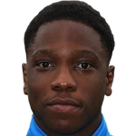 David Oluwatimileyin Omilabu