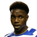 Jahmari Clarke