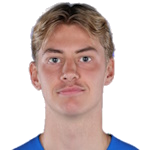 Benjamin Harvey Jackson