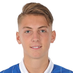 Casper Hugo Nilsson
