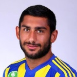 غابور مولنار