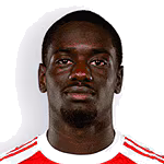 C. Sagoe
