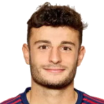 Ander Dufur