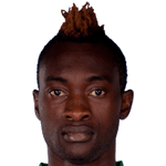 U. Diallo