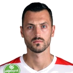 Dejan Karan
