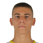 Sergio Arribas