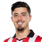 Nico Serrano