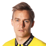 Skúli Jón Fridgeirsson