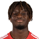 M. Sanogo