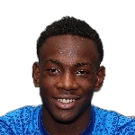 Ruben Okemute Shakpoke
