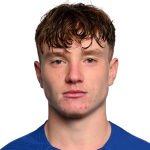 Brodi Hughes