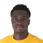 E. Danquah
