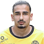 علي باراك