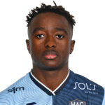 A. Samoura