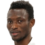 P. Osei