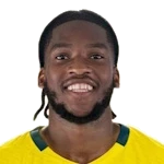 Willy Kambwala Ndengushi
