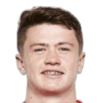 Alfie Shane McNally