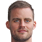 Guðmundur Steinn Hafsteinsson