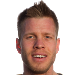 Bjarni Ólafur Eiríksson