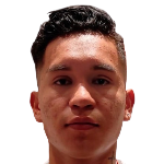 Darwin Quillian Meléndez Gil