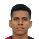 Diego Miguel Vargas Torres