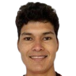Segundo Jair Arroyo Sagástegui