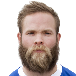 Ásgeir Börkur Ásgeirsson