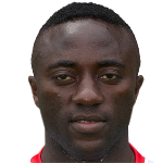 Evariste Ngolok
