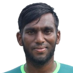 A. Jesuraj
