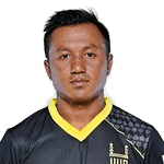 D. Ralte