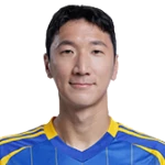Jung Woo-Young