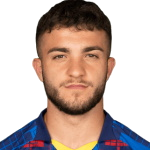 Jonathan Arriba
