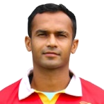 A. Ambekar