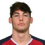 Mattia Pagliuca