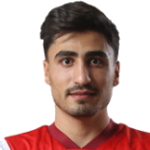 Mohammad Mehdi Ahmadi