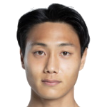 Paik Seung-Ho