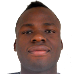 P. Ndikuriyo