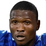 C. Molefe