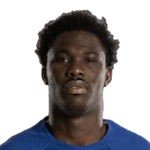 D. Fofana