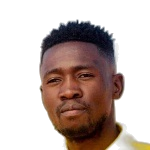 Thabo Lesaoana