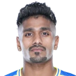 R. Kannoly Praveen