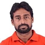 Arnab Das Sharma