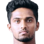 A. Jayaraj