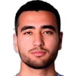 Bekzhan Rzatayev