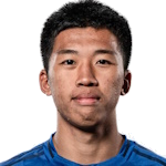 Wong Ho Chun Anson