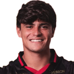 Lenny Lobato