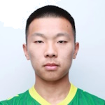 Chen Yanpu