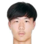Zhang Yujie