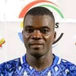 Gabriel Dadzie